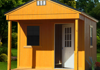 Leon Helmuth Durashed Playhouse