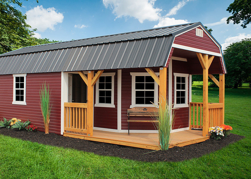 Deluxe Playhouse
