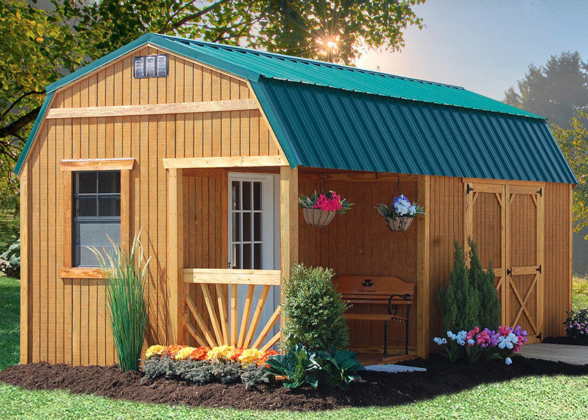 Side Playhouse